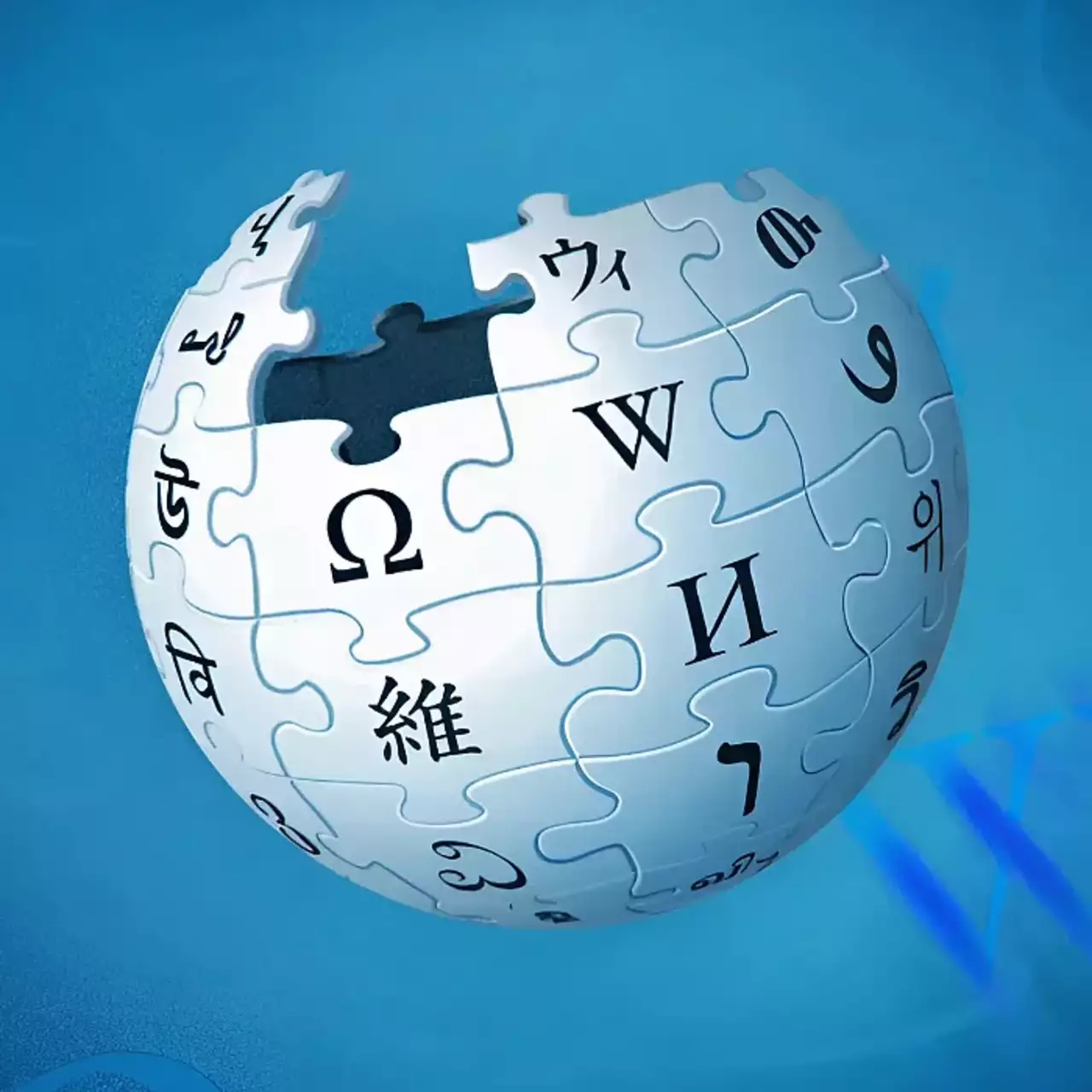 Википедия столкнулась с ростом трафика от ботов, маскирующихся под людей