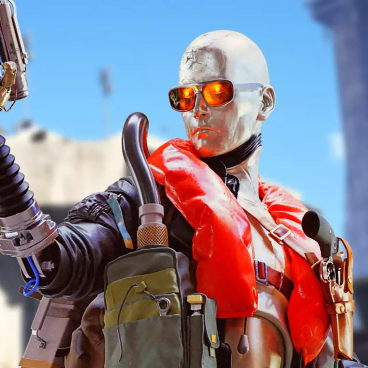 Где найти все полевые станции в ARC Raiders