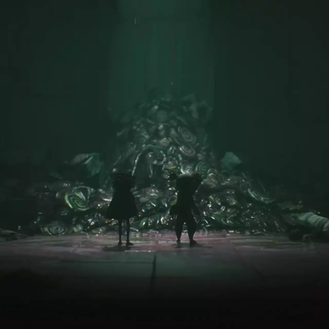 Little Nightmares 3 не запускается, вылетает? Ошибка DXGI? Проблемы с катсценами и выбором монитора? — решение проблем