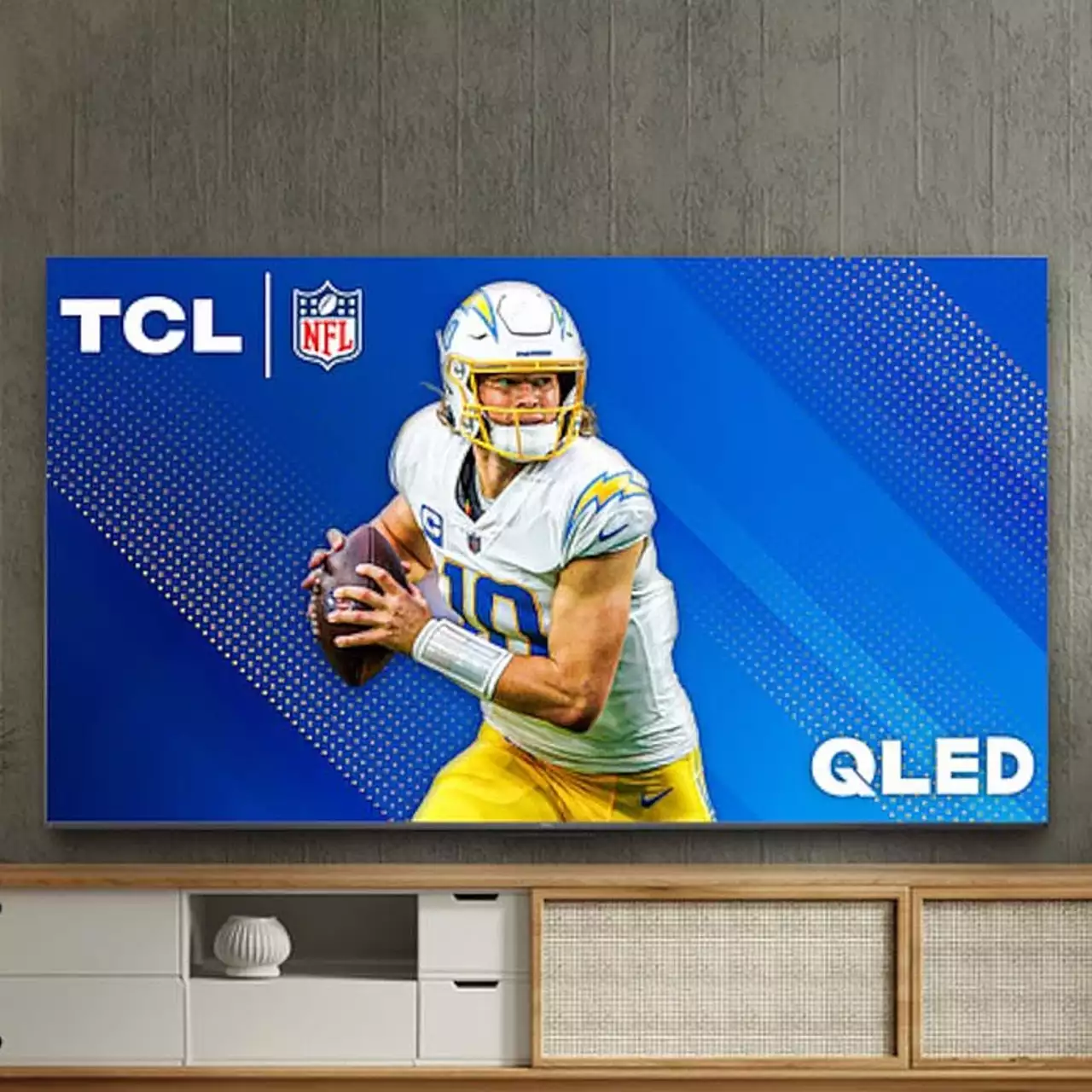 TCL анонсировала серию телевизоров T7 с QLED-экранами и Google TV