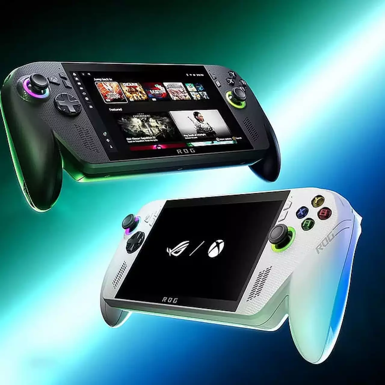 Игры идут лучше на Linux: неожиданный результат тестов игровой консоли ASUS