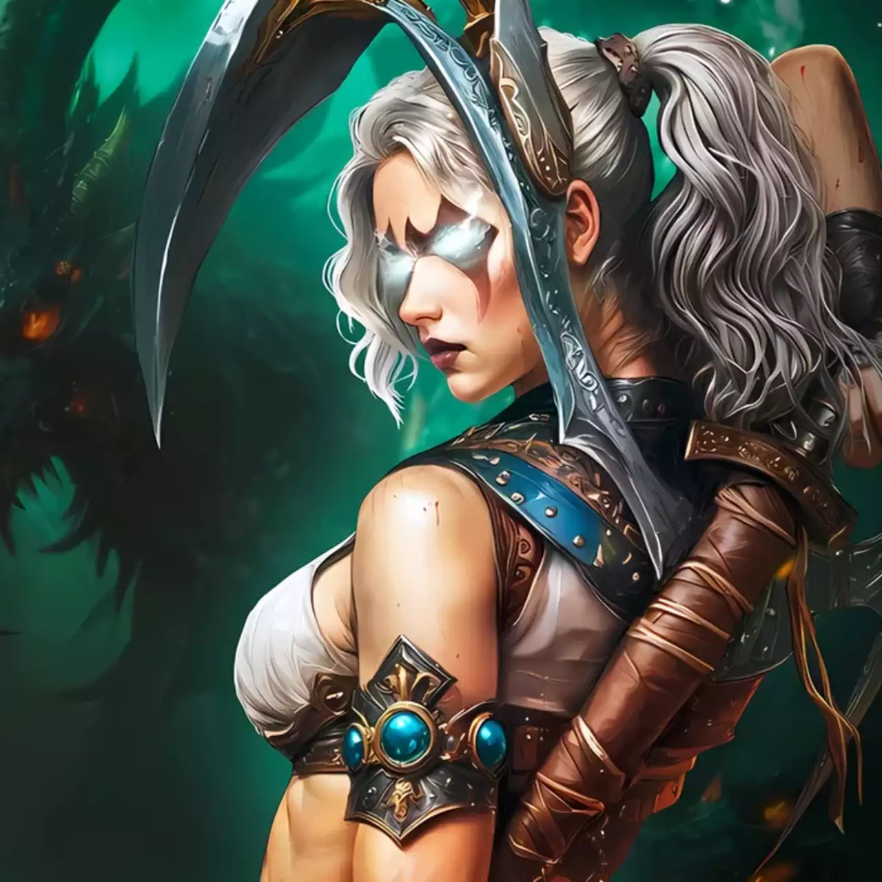 Состоялся релиз ремастера RPG-экшена с открытым миром Sacred 2 — появились оценки