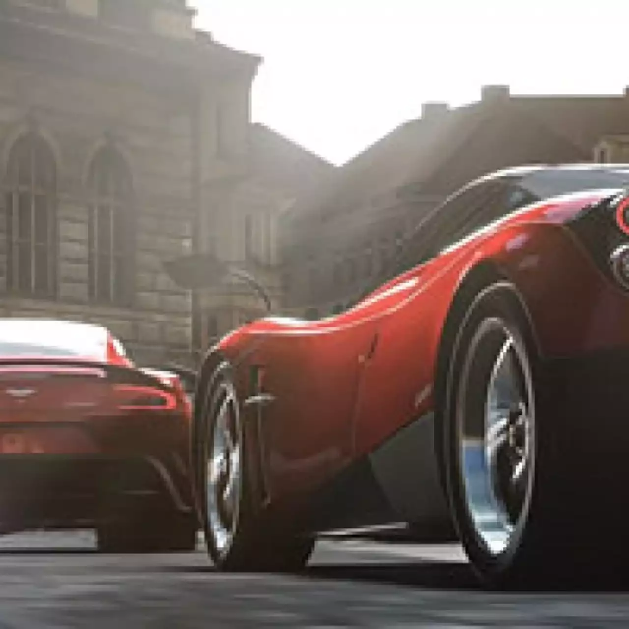 Top Gear продолжает рекламировать Forza Motorsport 5 Top Gear продолжает рекламировать Forza Motorsport 5