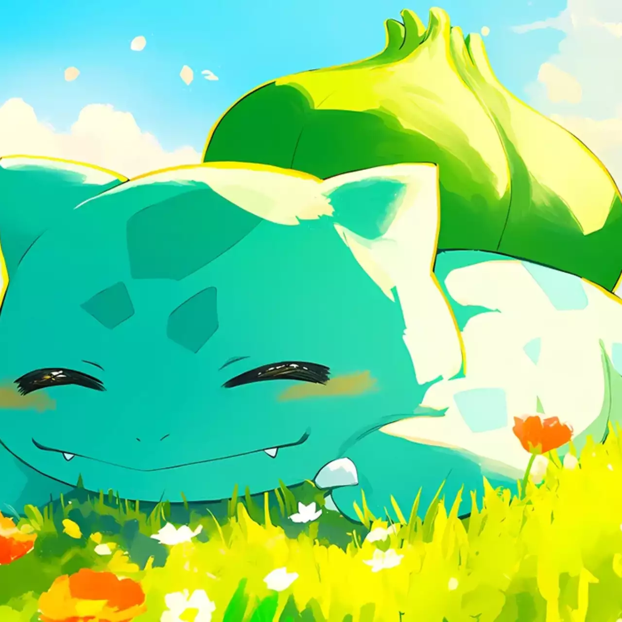 Симулятор жизни в духе Animal Crossing, но с покемонами — раскрыта точная дата выхода Pokémon Pokopia