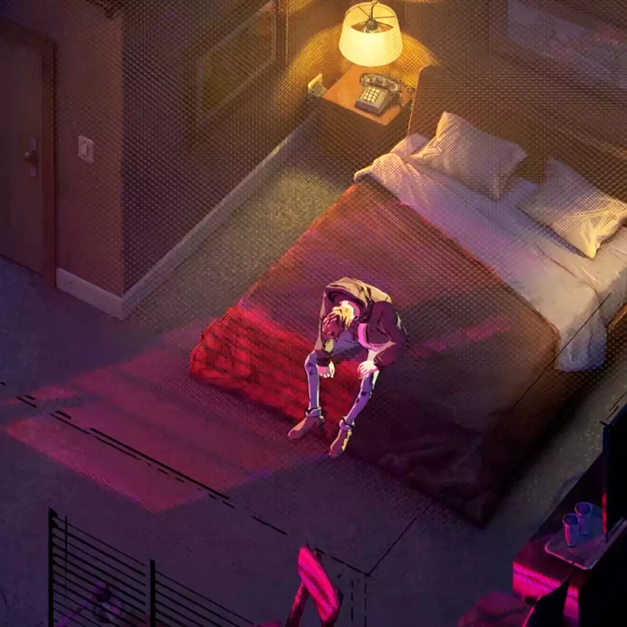 Вышла ролевая игра Rue Valley, в которой можно создать уникальную личность — ее хвалят за атмосферу и визуал