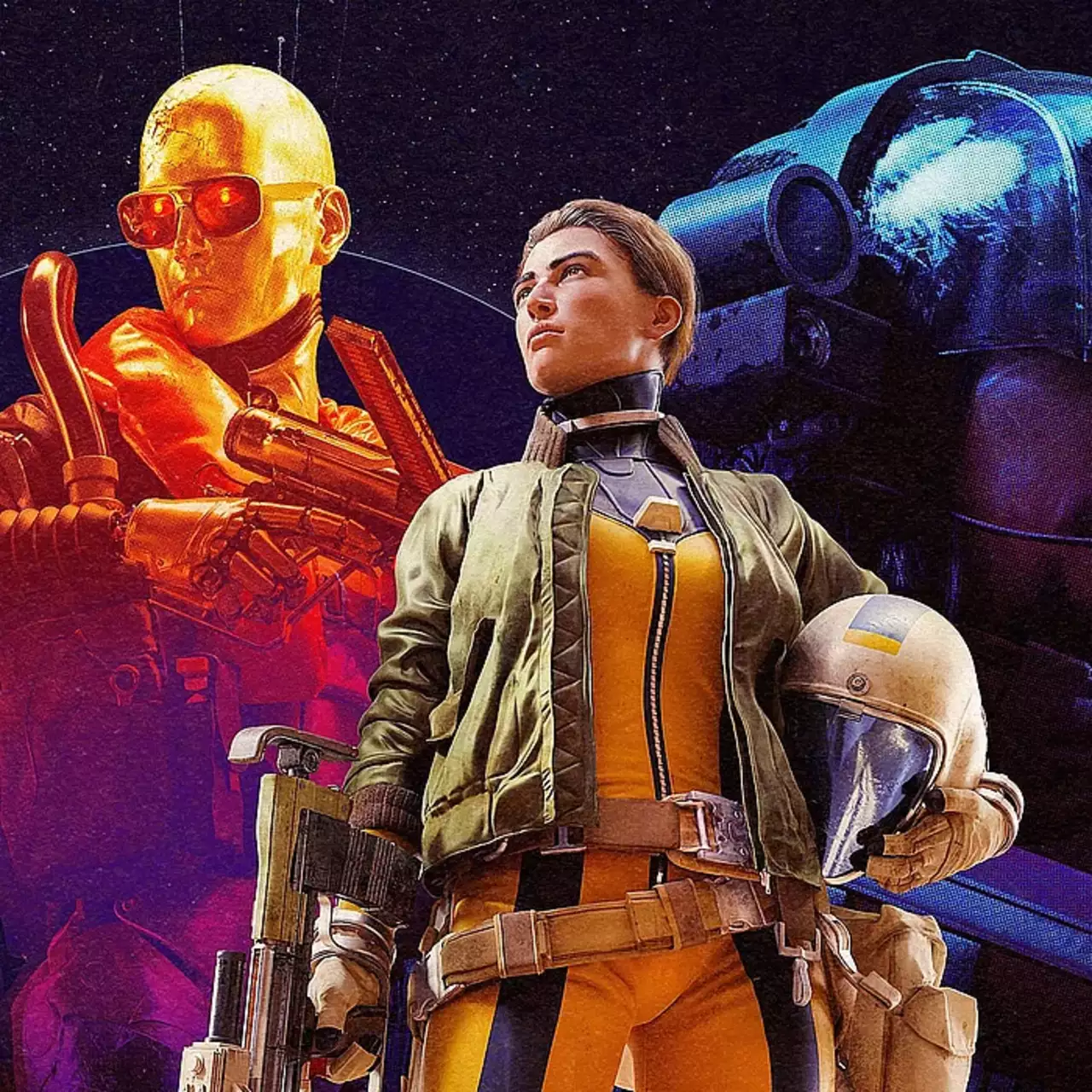 Обзор ARC Raiders. Самый комфортный и уютный экстракшн