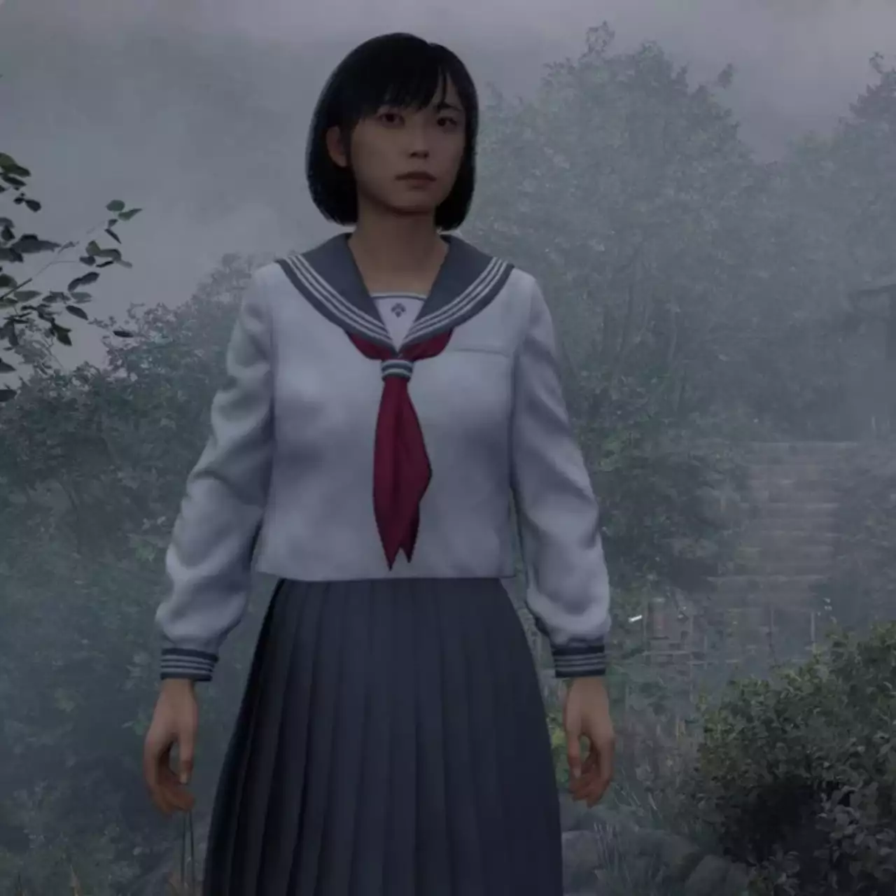 Mechanics VoiceOver собрала 100 тысяч рублей на русскую озвучку Silent Hill f