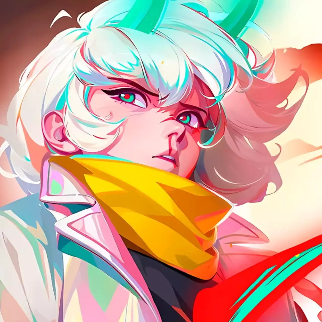 В Steam и на PS5 вышла новая игра от авторов Hyper Light Drifter со множеством уникальных способностей — Possessor(s)