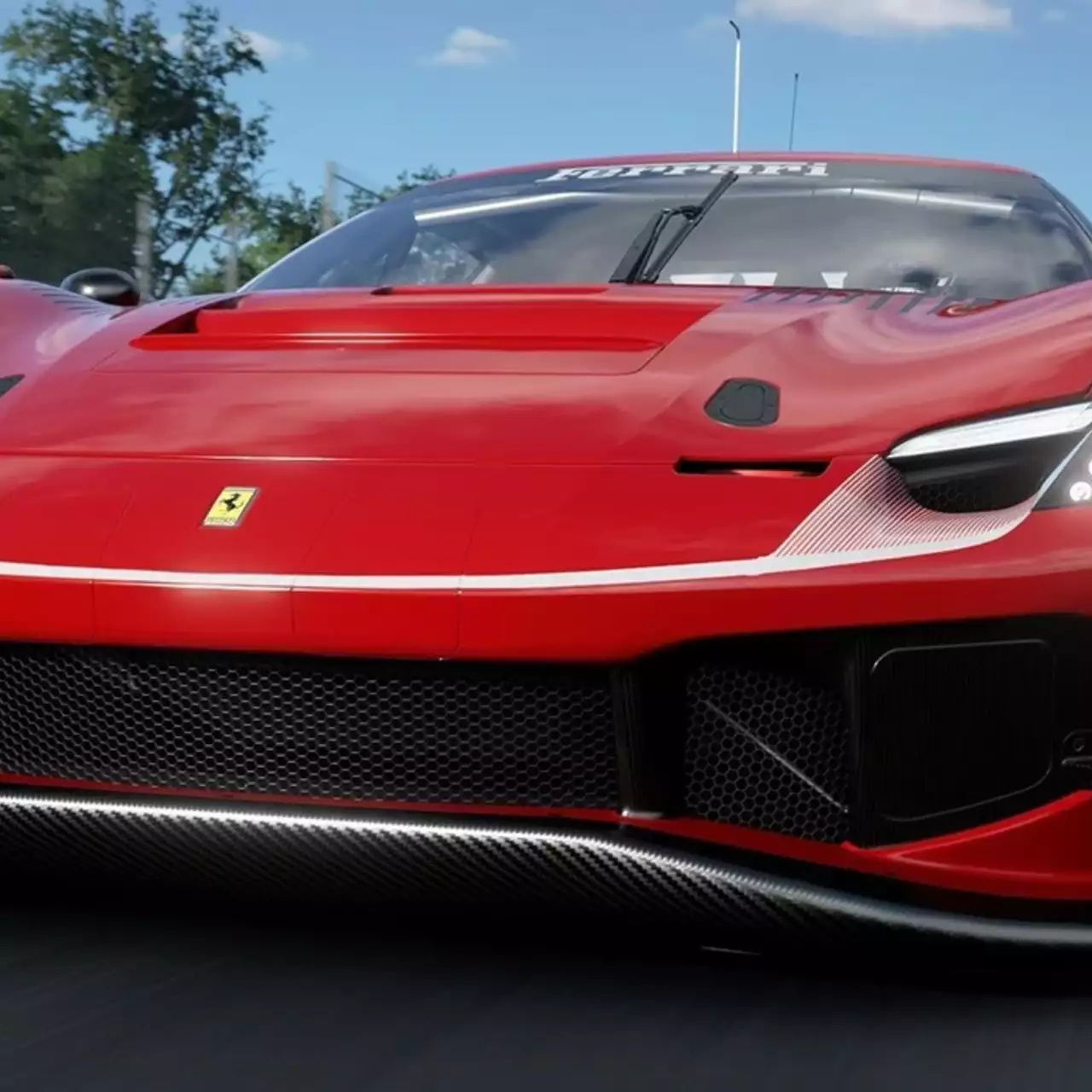 Gran Turismo 7 получит «Power Pack» с 24-часовыми гонками — обновление выйдет 4 декабря