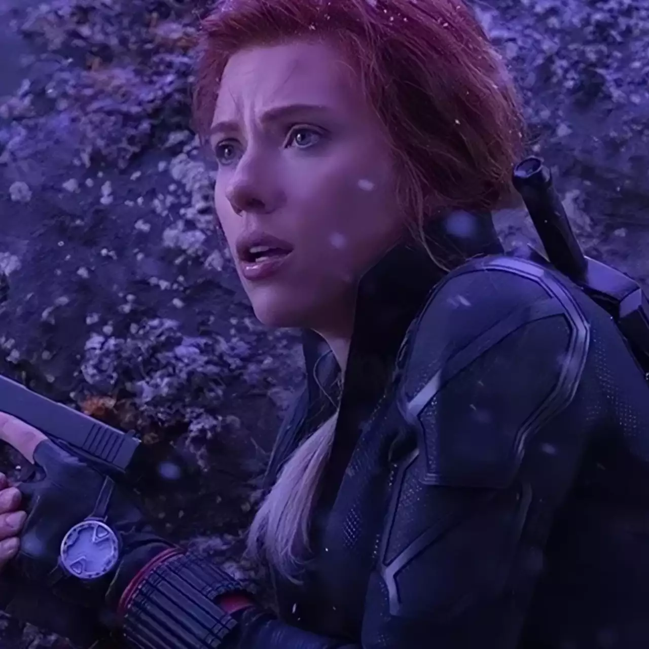 Marvel убрала пришельцев из сцены смерти Чёрной вдовы — Реннер рассказал, почему это спасло момент