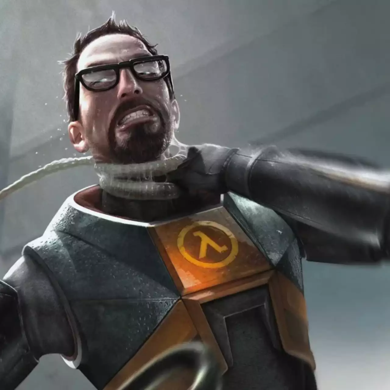 Всё-таки Half-Life 3? Сразу два инсайдера намекнули на большой анонс от Valve