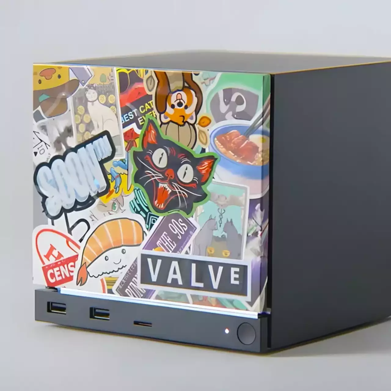 Появилась реакция главы Xbox Фила Спенсера на анонс Steam Machine