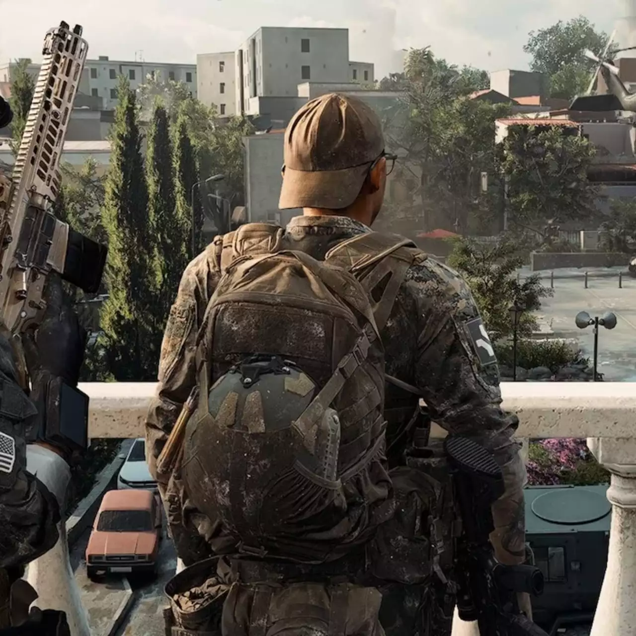 Создатели Battlefield Redsec смотрят все видео игроков на YouTube, чтобы править баги — некоторые вещи застали их врасплох