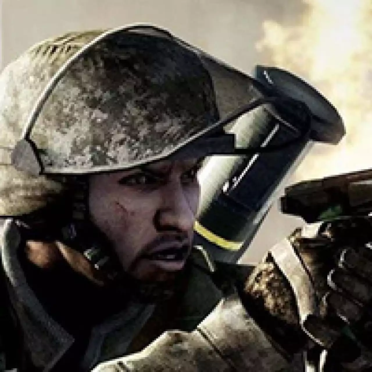 Battlefield выйдет на мобильных платформах Battlefield выйдет на мобильных платформах