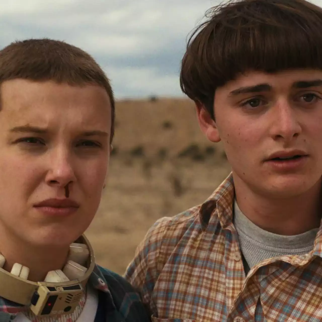 Режиссёр «Дэдпула и Росомахи» назвал финал «Очень странных дел» идеальным завершением