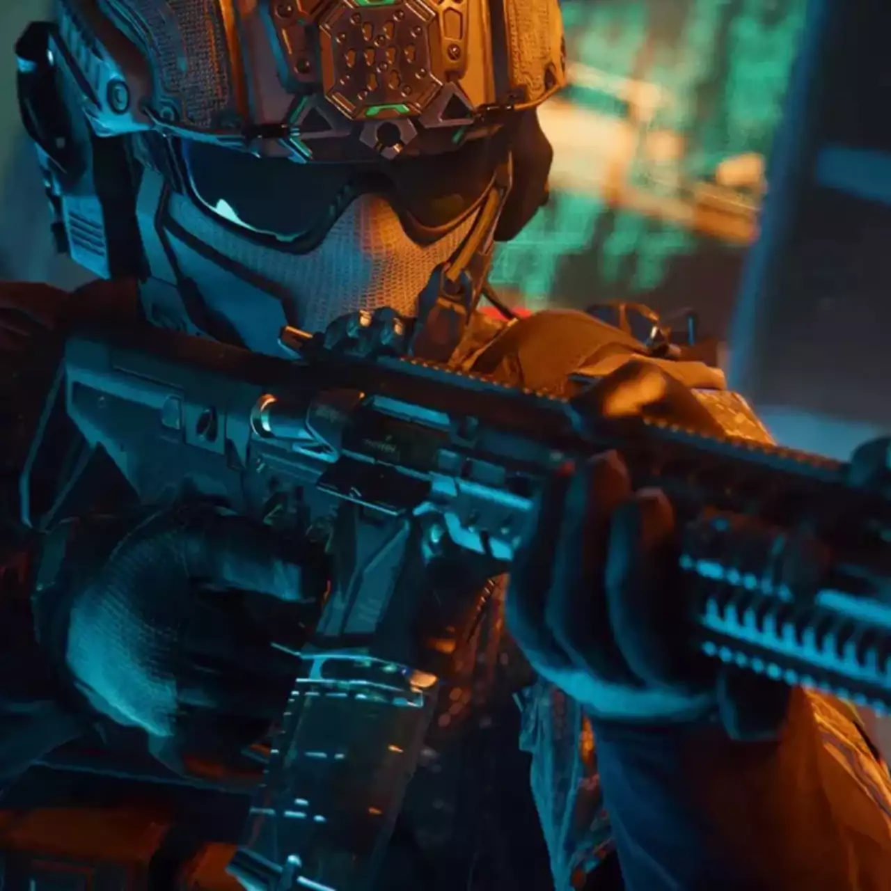 Сериал Fallout и Call of Duty: Black Ops 7 могут пересечься уже в первом сезоне шутера