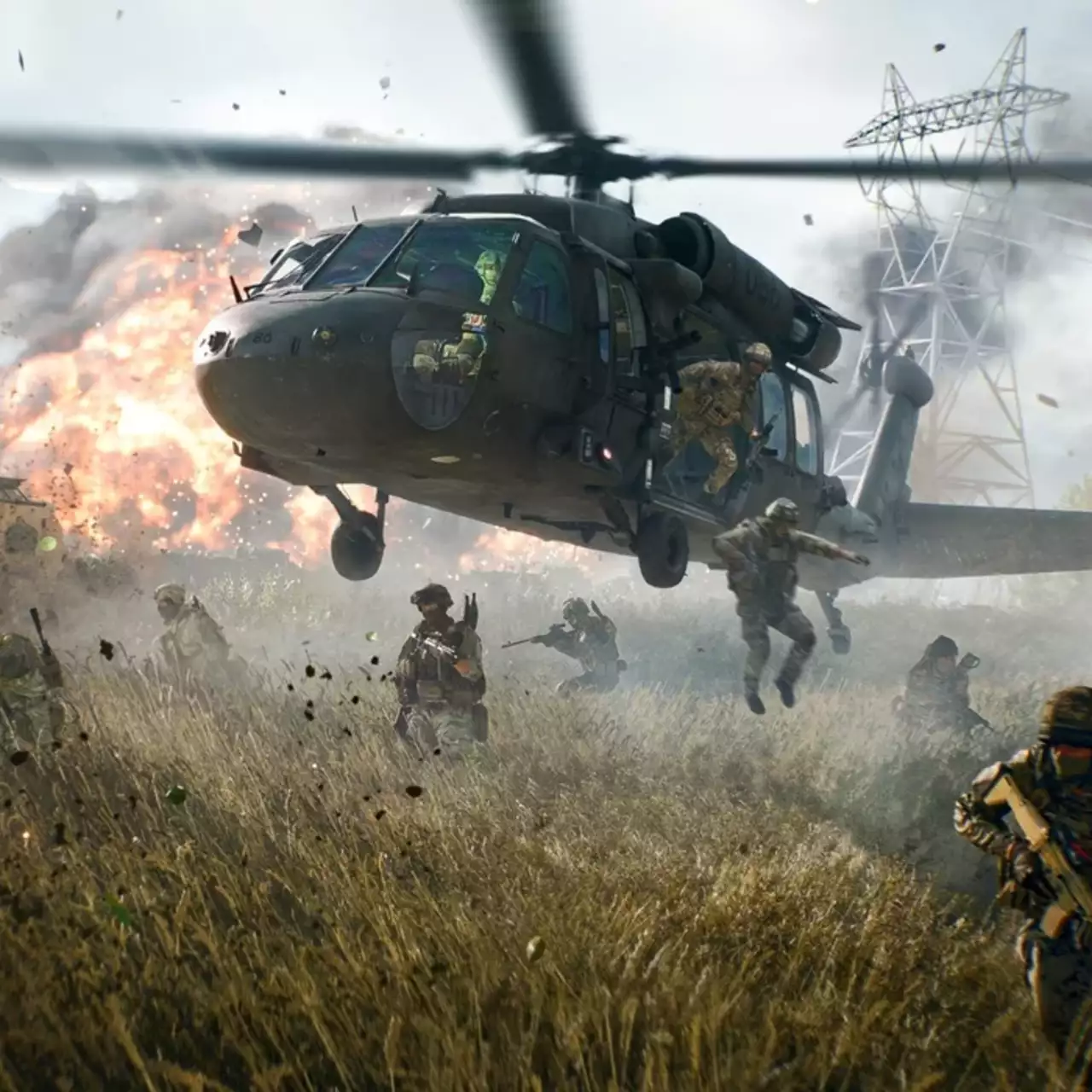 Battlefield 6 готовится к крупнейшему обновлению — изменения в прицеле, балансе оружия и новой карте