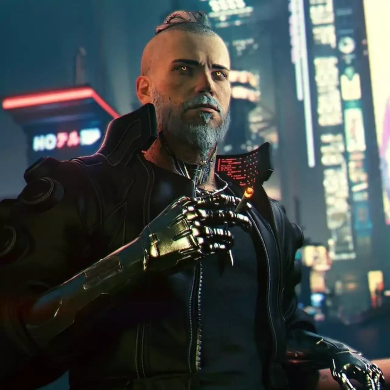 Экс-режиссёр геймплея Marvel's Spider-Man 2 присоединился к разработке Cyberpunk 2