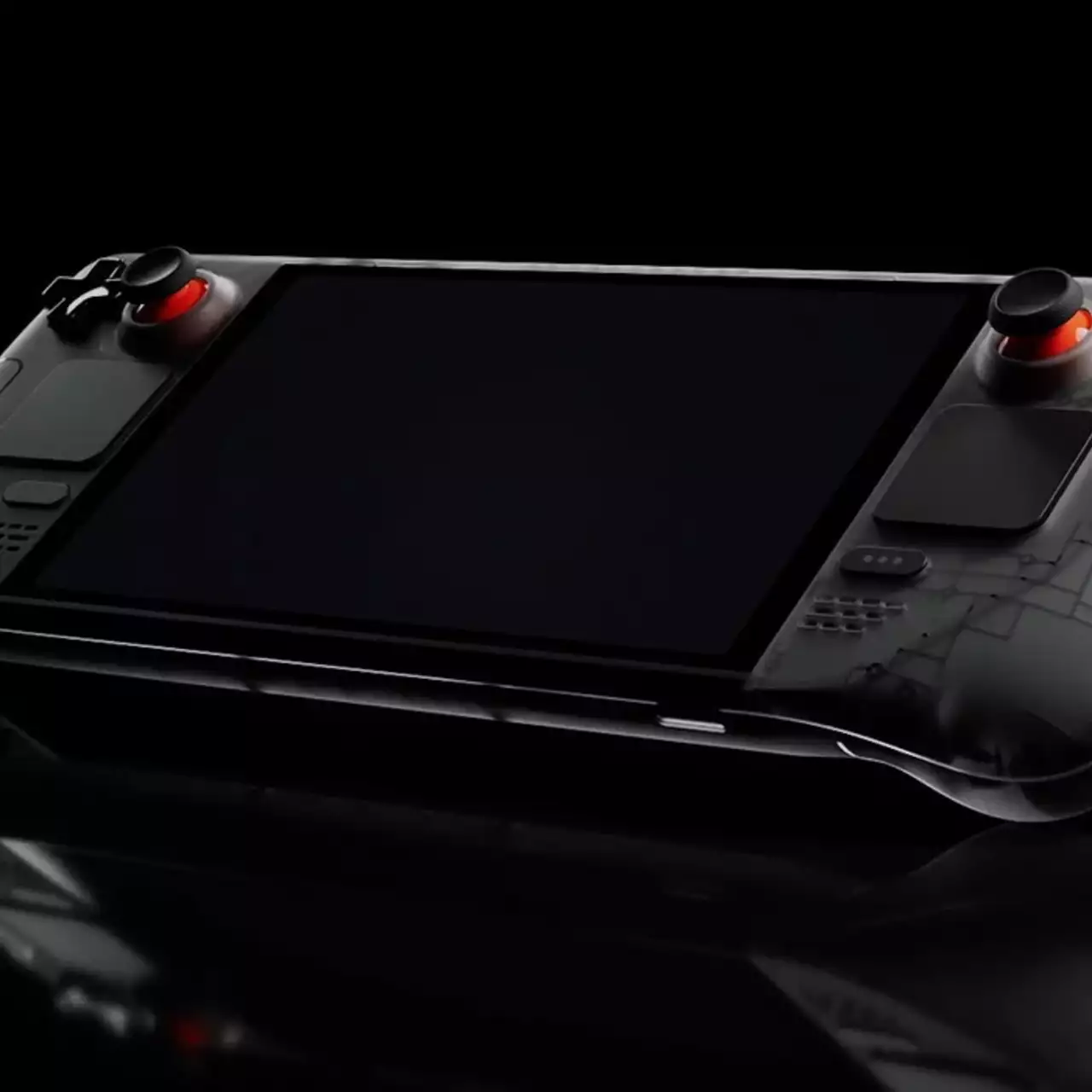 Valve о Steam Deck 2: «Мы не заинтересованы в приросте производительности на 20, 30 или даже 50%»
