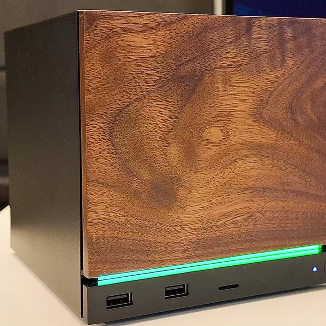 Valve обещает 4K в играх, но тесты Steam Machine показывают иную картину