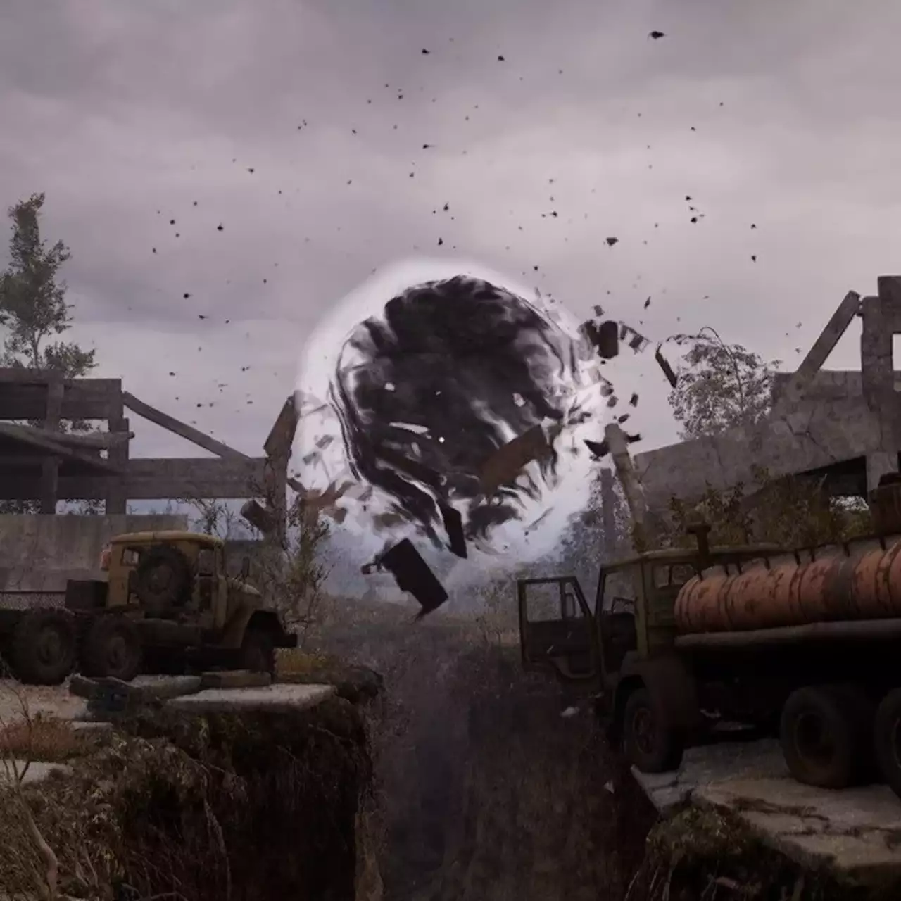 Разработчики S.T.A.L.K.E.R. 2 готовят патч 1.7 с обновлённой системой A-Life — релиз уже на следующей неделе