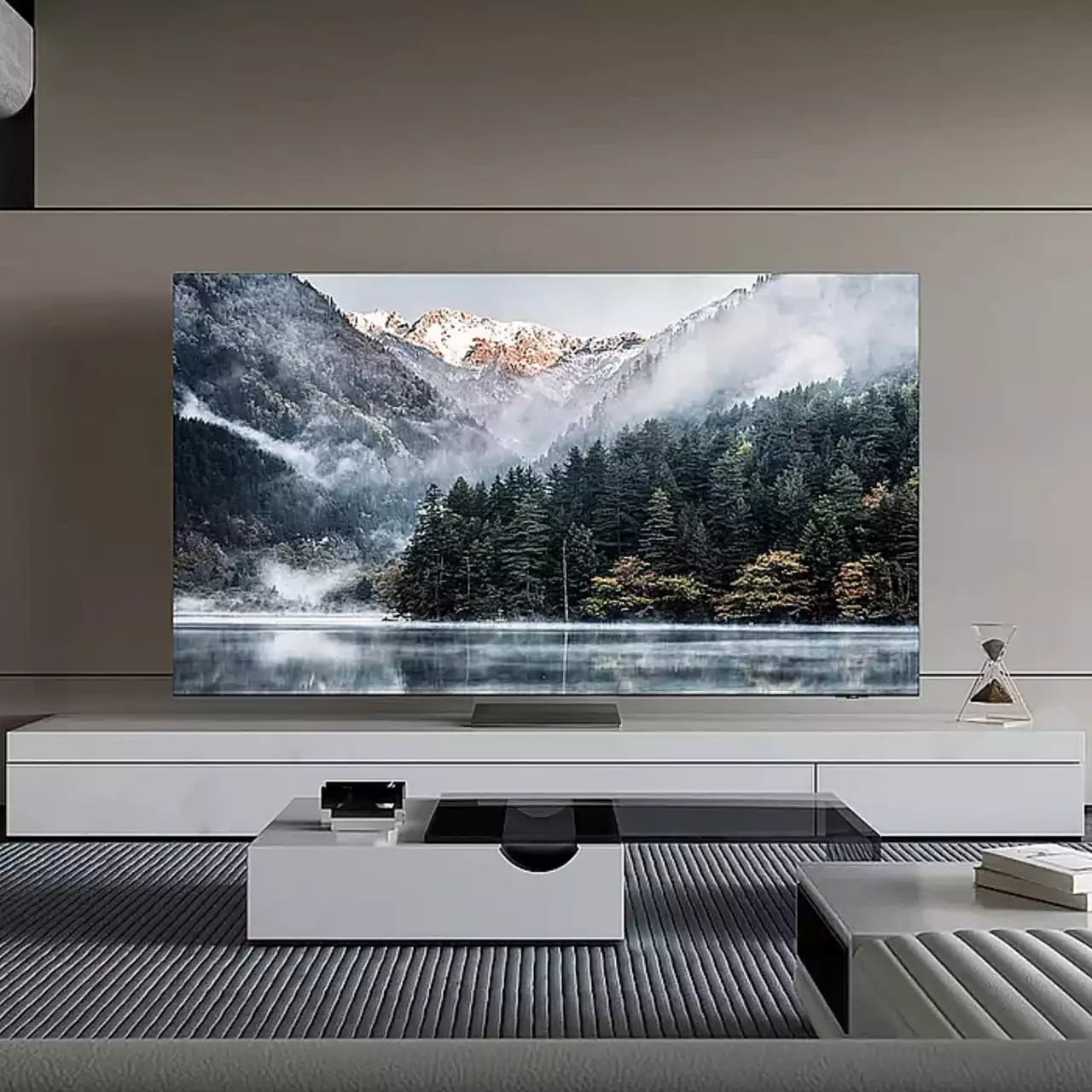 Ученые: Разница между 1440p и 8K незаметна для глаза на обычной дистанции просмотра