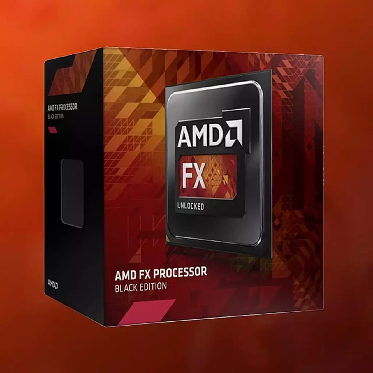 Старые процессоры AMD получат обновленные прошивки