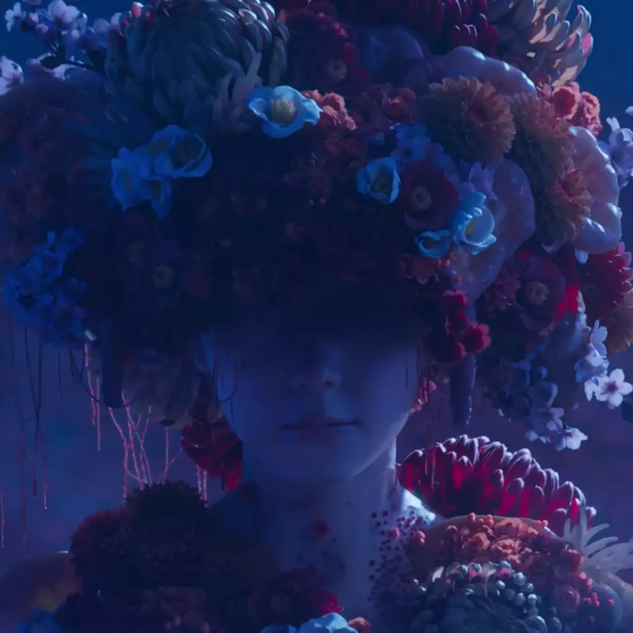 В Silent Hill f добавили «лёгкий» уровень сложности