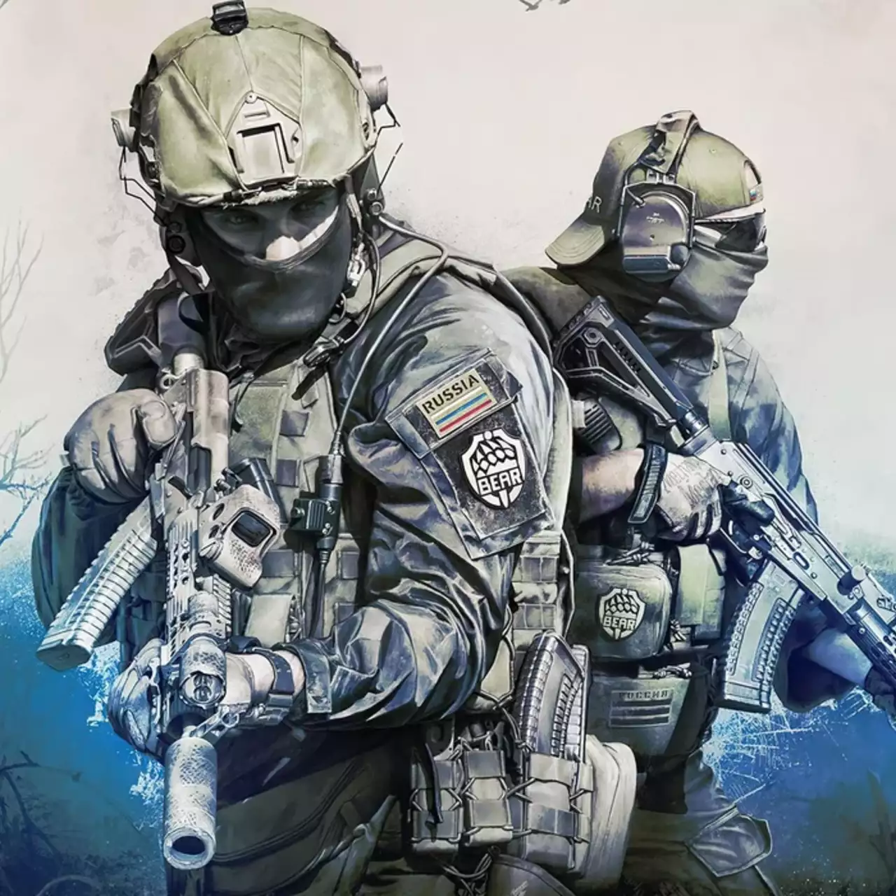 В Steam открылись предзаказы Escape from Tarkov — доступны три издания