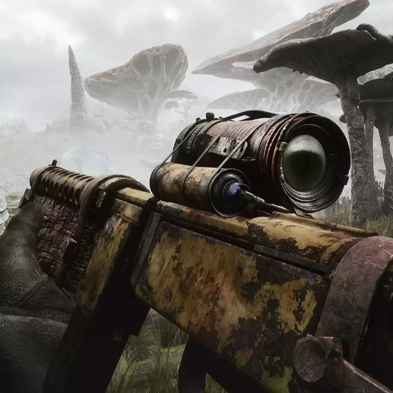 Открытое бета-тестирование PIONER продлили до 16 ноября — участникам приготовили подарок