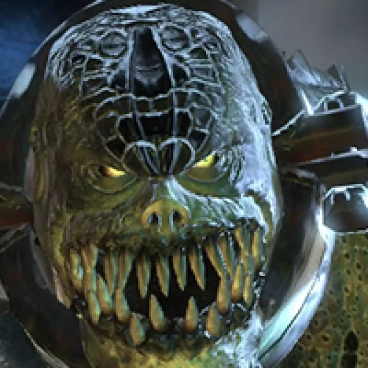Раскрыты личности последних ассасинов из Batman: Arkham Origins Раскрыты личности последних ассасинов из Batman: Arkham Origins