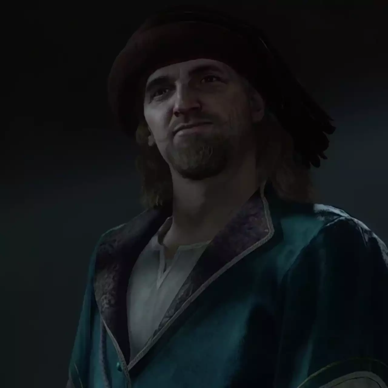 Полное прохождение DLC Mysteria Ecclesiae в Kingdom Come: Deliverance 2