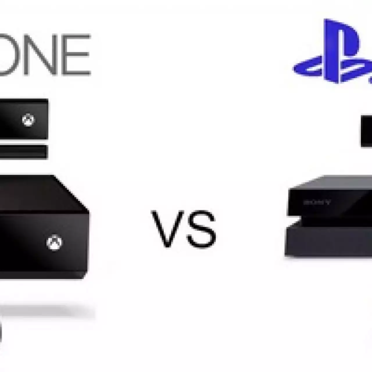 Xbox One не уступает PS4 по количеству предзаказанных игр Xbox One не уступает PS4 по количеству предзаказанных игр
