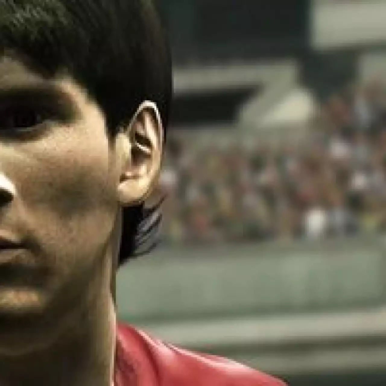 Вышла демо-версия PES 2012 для РС Вышла демо-версия PES 2012 для РС