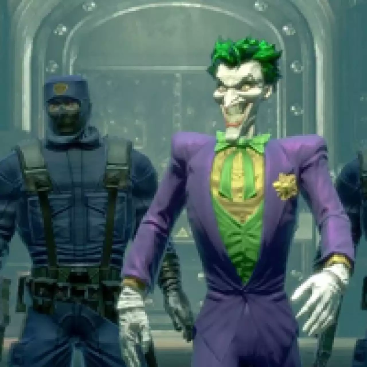 От релиза DC Universe Online для PS4 выиграют пользователи PC и PS3