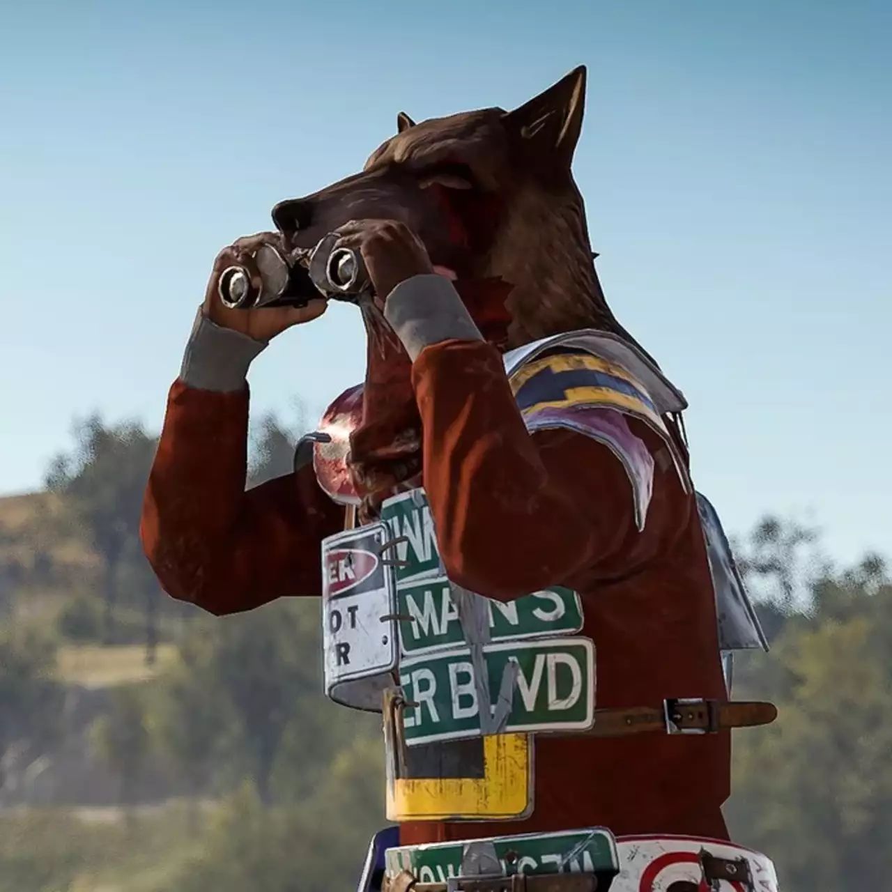 Игрок Rust заманил весь сервер на вечеринку в «Клуб крови» — а потом взорвал танцпол