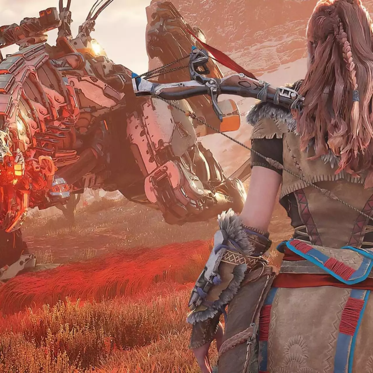 Слух: Авторы дилогии Horizon готовят ещё одну игру во вселенной — не путать с анонсированной MMO от NCSoft