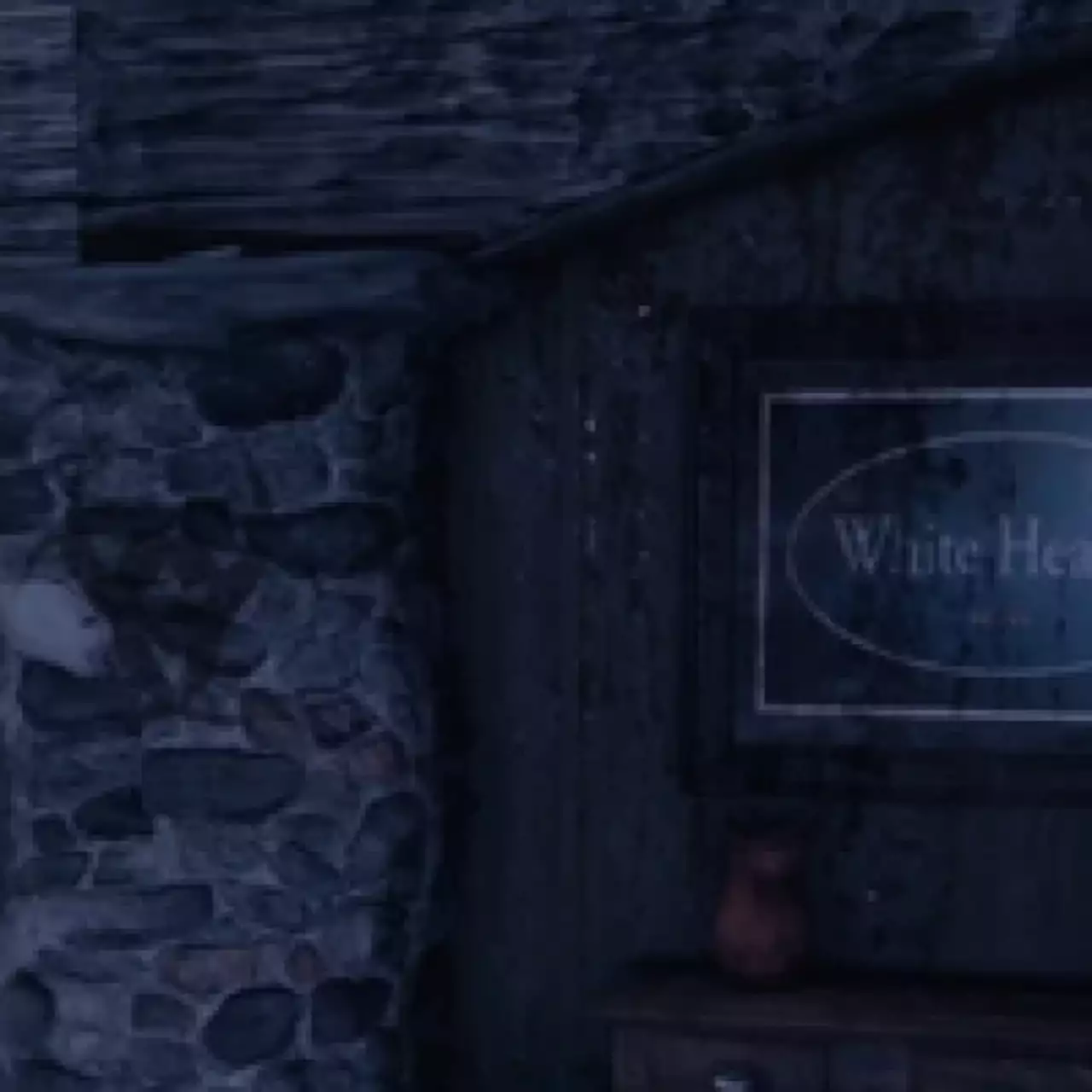 Анонсирован White Heaven — новый ужастик от Dreampainters Анонсирован White Heaven — новый ужастик от Dreampainters