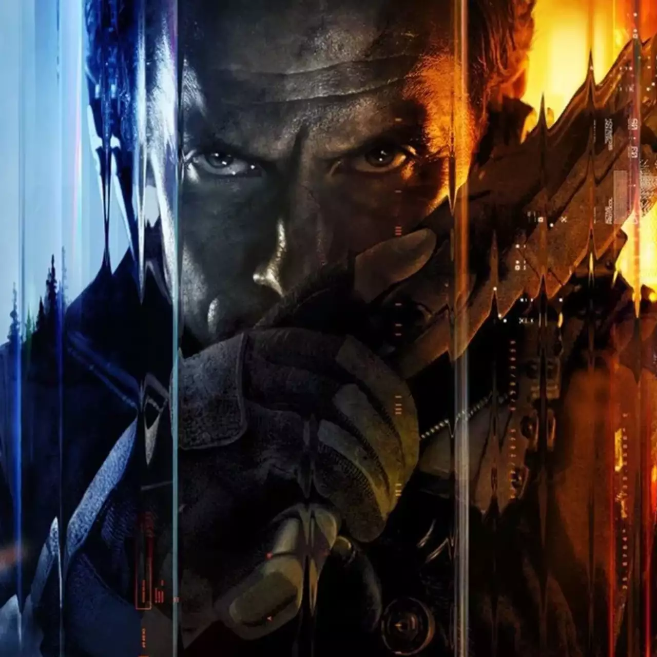 На PC и консолях состоялся релиз Call of Duty: Black Ops 7 — игра доступна в Game Pass