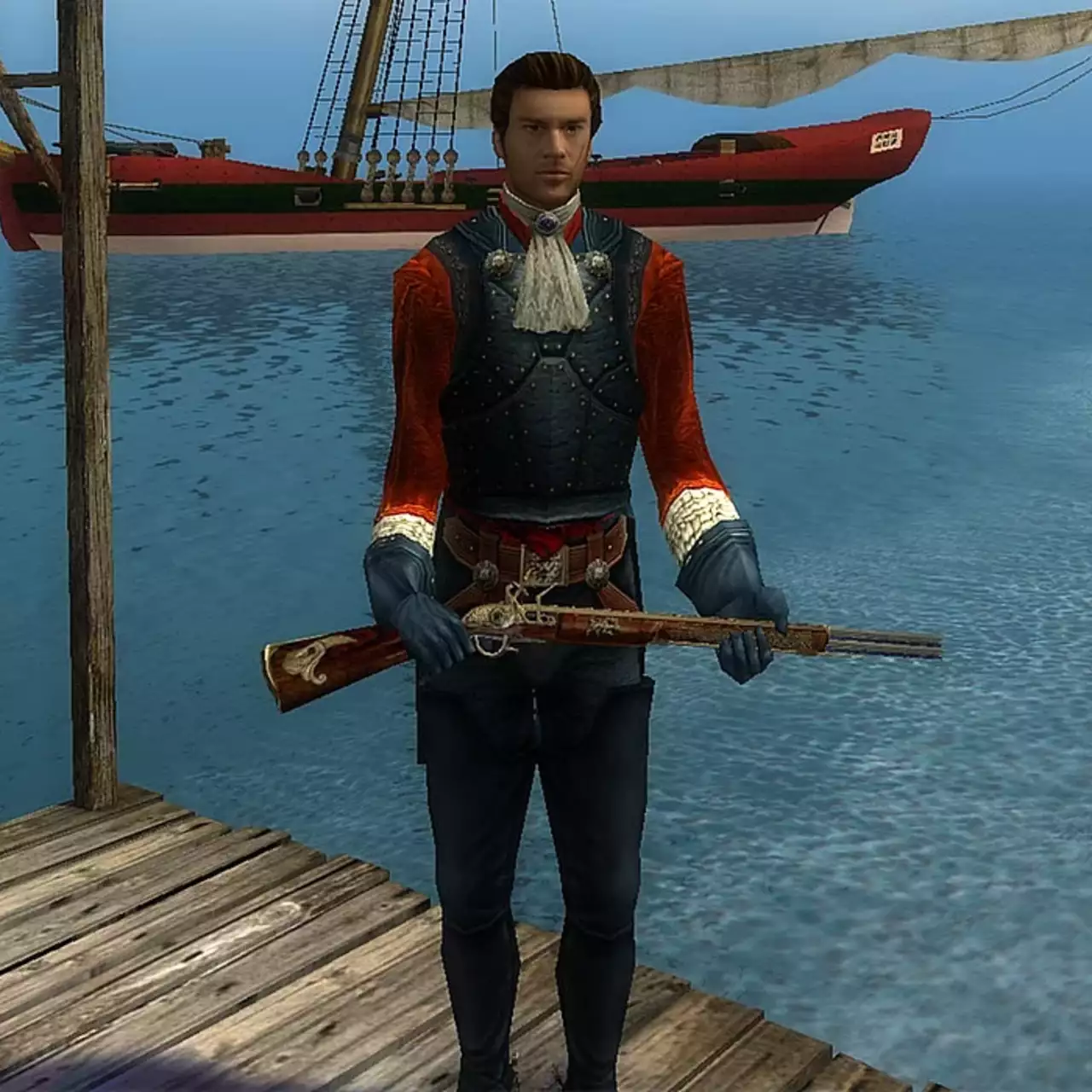 «Корсары: Город потерянных кораблей»: путешествие в мир пиратской романтики