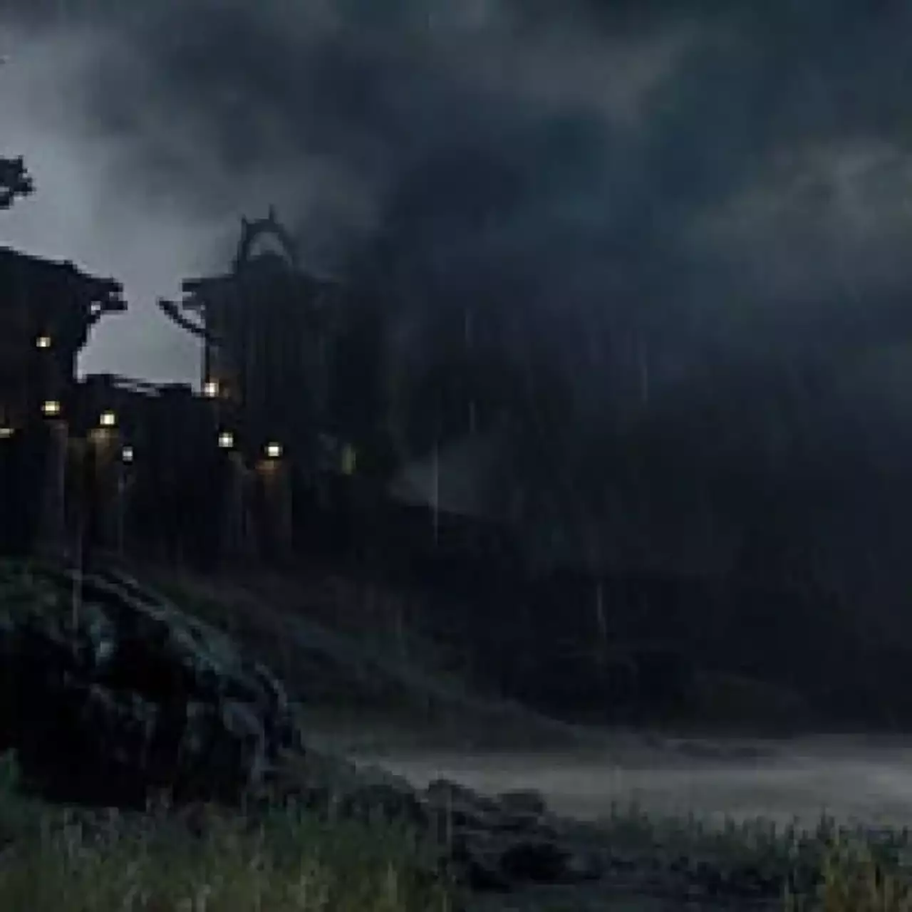 Главный герой Dragon Age: Inquisition не будет порождением тьмы Главный герой Dragon Age: Inquisition не будет порождением тьмы