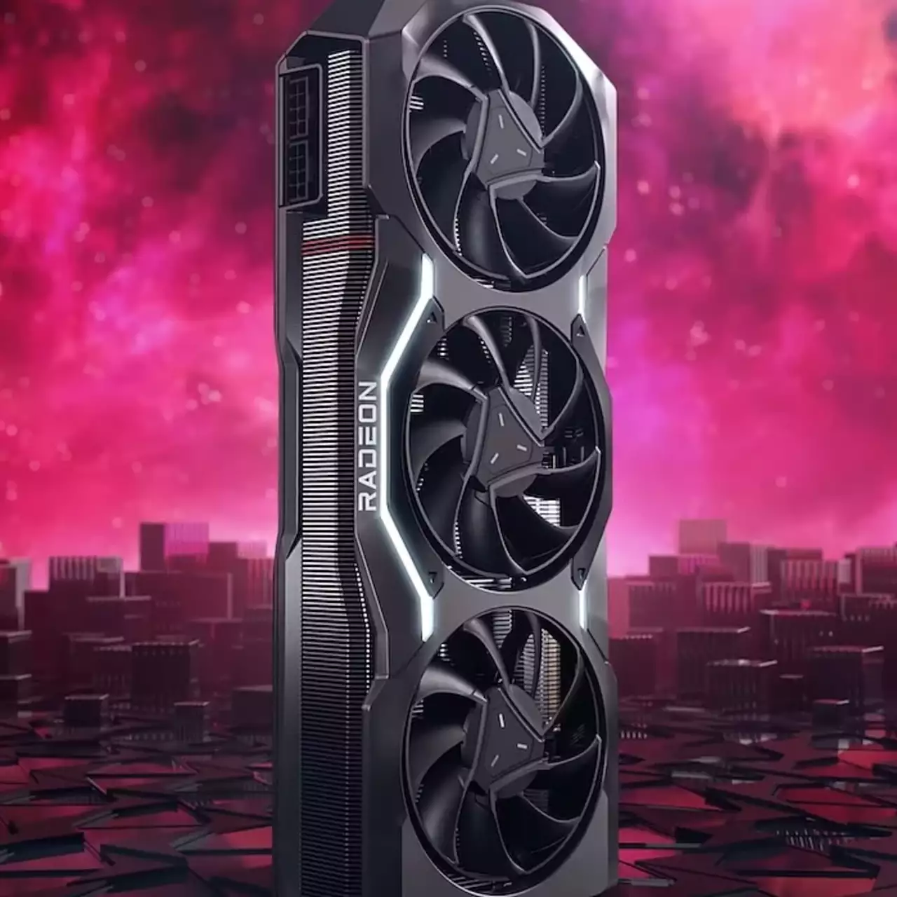 AMD выпустила свежий драйвер для Call of Duty: Black Ops 7, Anno 117 и ARC Raiders