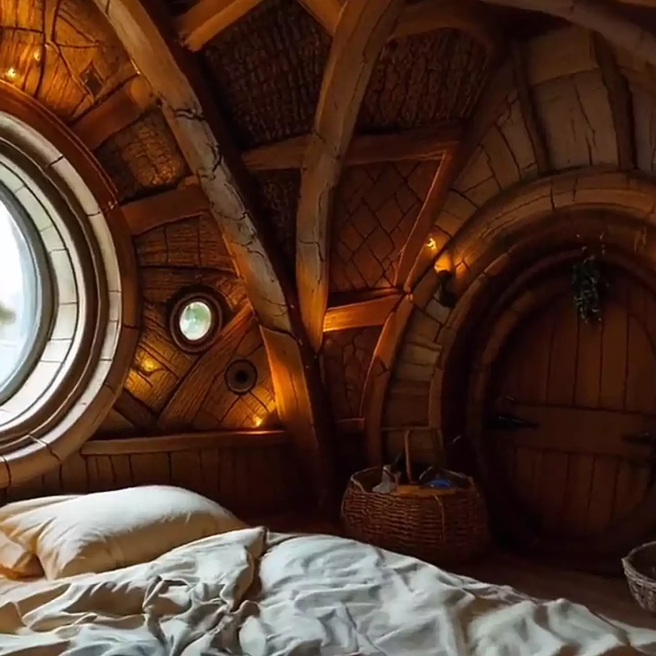 3D-миры по текстовому описанию: нейросеть Marble стала доступна всем желающим