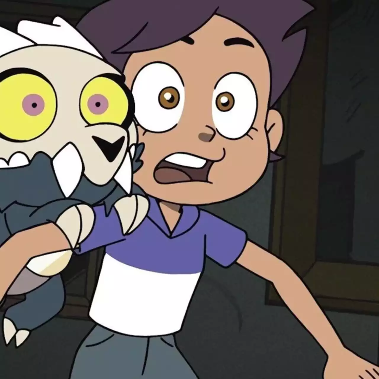 «Чёртовы упыри»: автор «Дома совы» послала главу Disney после анонса собственного ИИ