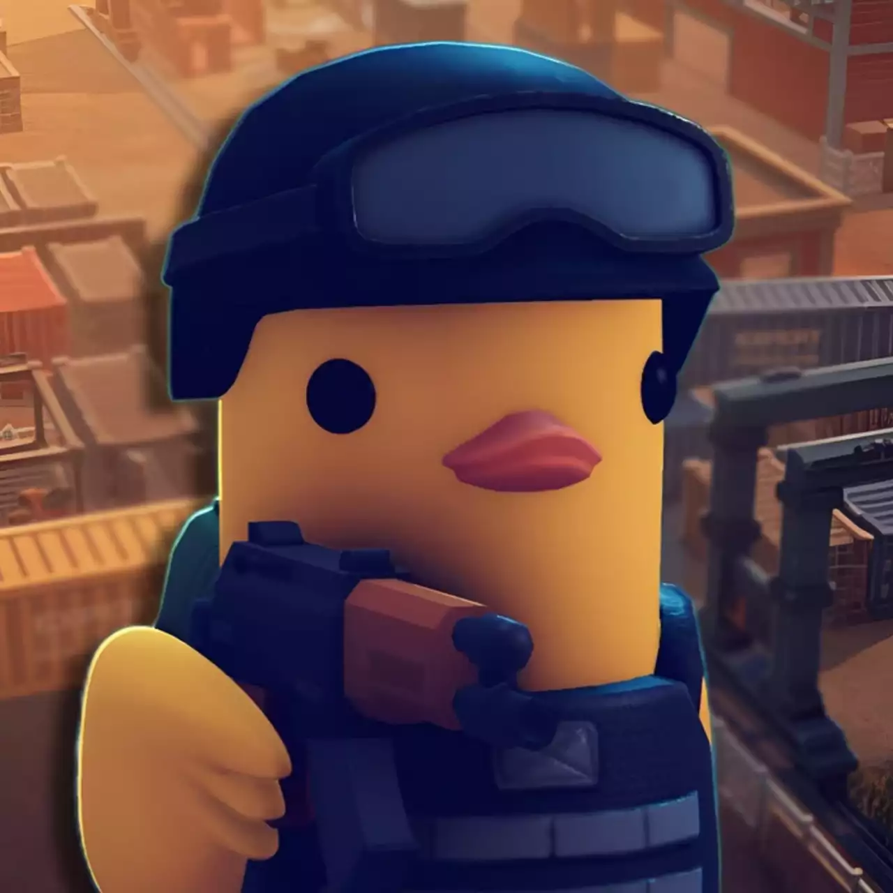 Лучшие моды на Escape from Duckov