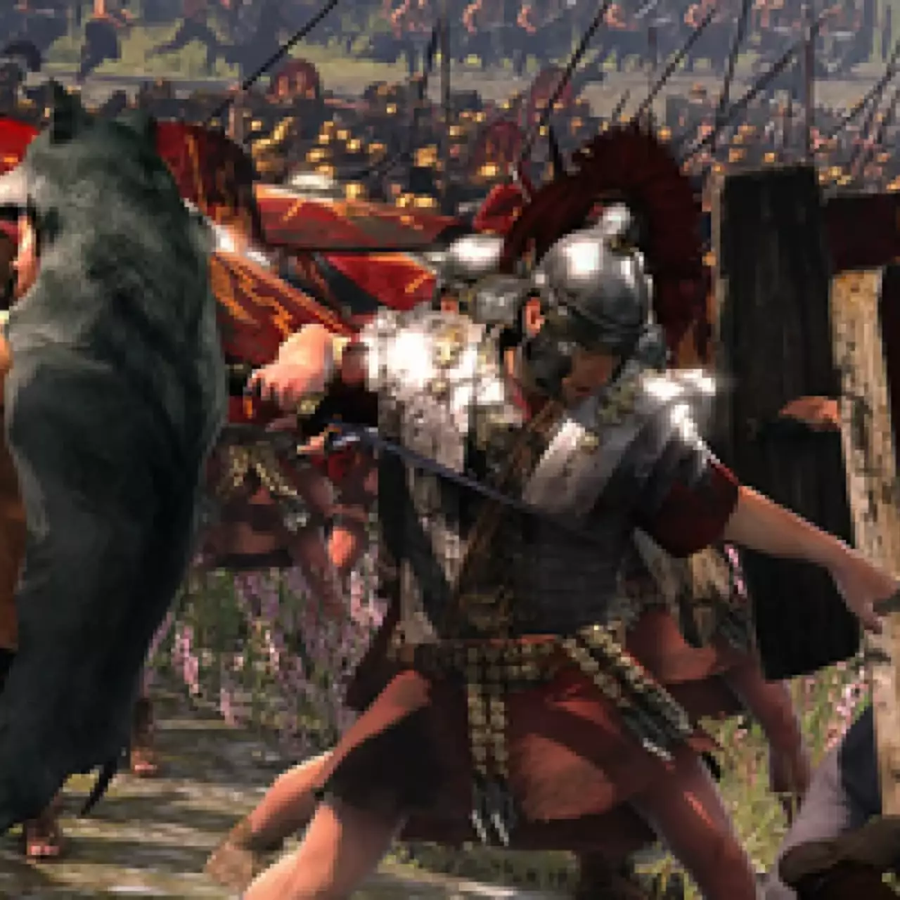 Бесплатно скачать DLC Nomadic Tribes Culture Pack для игры Total War: Rome 2 в Steam можно прямо сейчас Бесплатно скачать DLC Nomadic Tribes Culture Pack для игры Total War: Rome 2 в Steam можно прямо сейчас