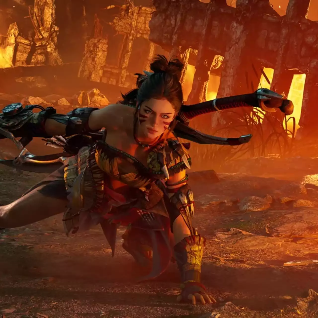 Всё, что известно про Horizon Steel Frontiers — новую игру по франшизе PlayStation, которая пропустит PS5