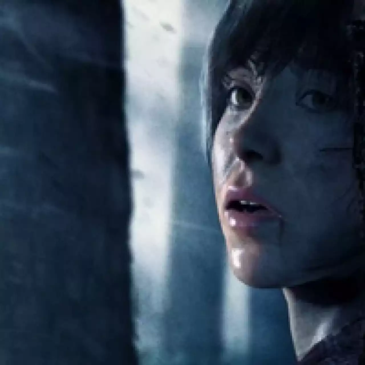 Приложение Beyond Touch для игры Beyond: Two Souls позволит использовать смартфон вместо DualShock