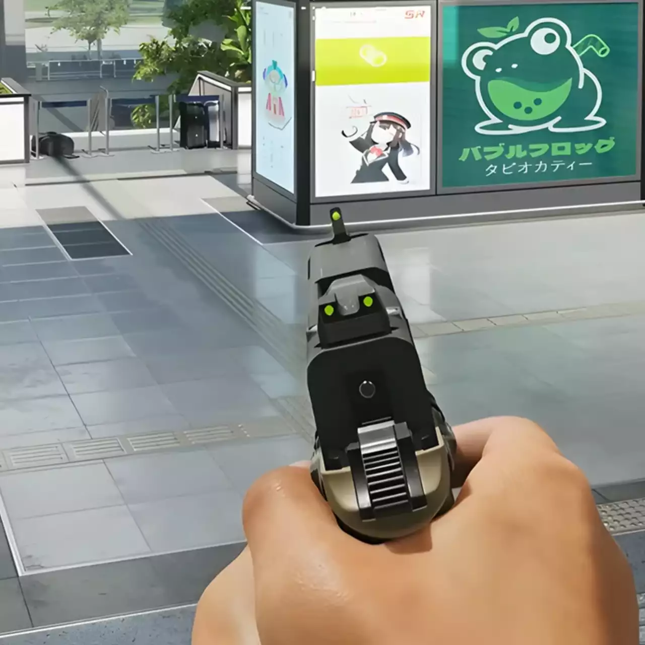 В сети показали, как отличаются одни и те же карты в Call of Duty: Black Ops 7 и Black Ops 2