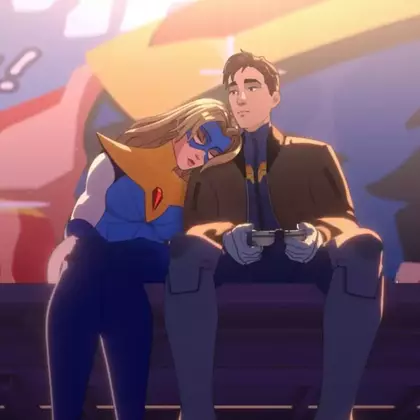 Обзор Dispatch. Смешной и трогательный интерактивный мультсериал о работе диспетчера в мире супергероев и злодеев